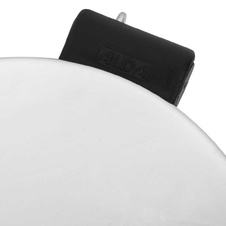 Pedálový koš Soft-Close Freedom Fresh 30l, matná nerez ocel