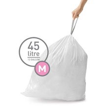 Sáčky do odpadkového koše Simplehuman typ M