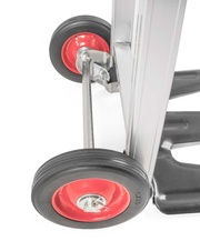 Skládací rudl G21 s nosností 90 kg