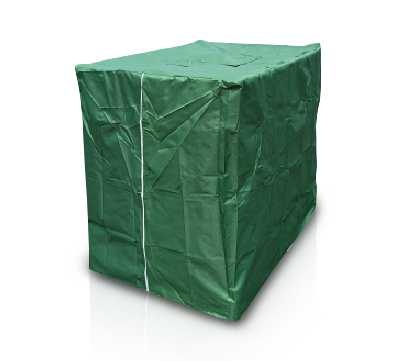 Ochranný kryt pro IBC 640l