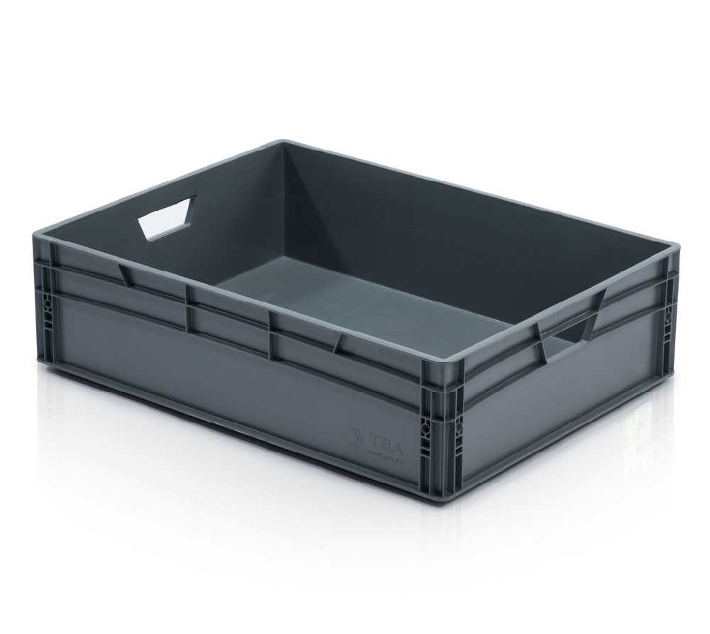 Plastová ECO přepravka 800x600x220 mm