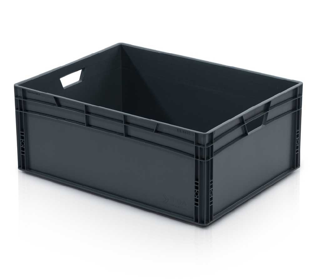 Plastová ECO přepravka 800x600x320 mm