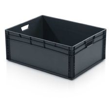 Plastová ECO přepravka 800x600x320 mm