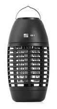 Lapač hmyzu G21 GH-1 nabíjecí
