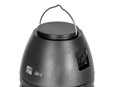 Lapač hmyzu G21 GH-1 nabíjecí