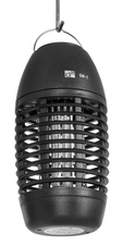 Lapač hmyzu G21 GH-1 nabíjecí