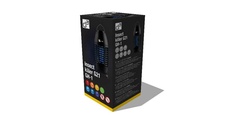Lapač hmyzu G21 GH-1 nabíjecí