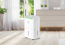 Odvlhčovač Impact 30 G21, kapacita 30l/24h, WiFi