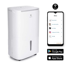 Odvlhčovač Impact 40 G21, kapacita 40l/24h, WiFi