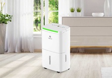 Odvlhčovač Impact 40 G21, kapacita 40l/24h, WiFi