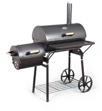 Zahradní gril G21 BBQ big