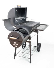 Zahradní gril G21 BBQ big