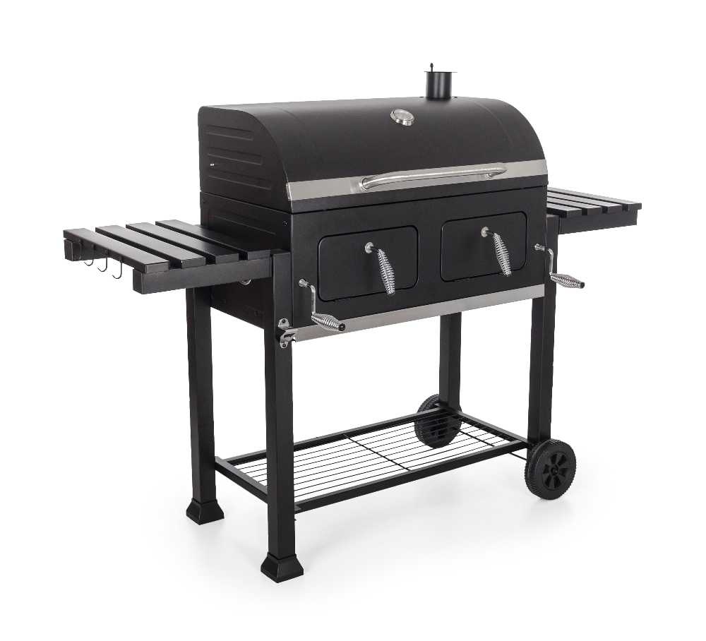 Zahradní gril G21 Panama BBQ