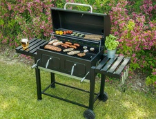 Zahradní gril G21 Panama BBQ
