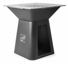 Zahradní gril G21 Montana Black
