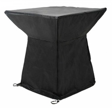 Zahradní gril G21 Montana Black