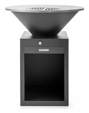 Zahradní gril G21 Oregon Black
