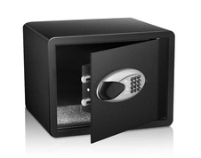 Hotelový trezor G21, 406x305x335 mm