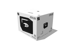 Hotelový trezor G21, 406x305x335 mm