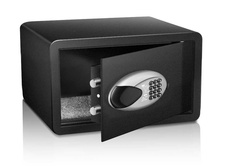 Hotelový trezor G21, 430x200x380 mm