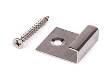 Startovací příchytka G21 pro terasová prkna WPC řady Wood