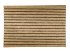 Terasové prkno G21, 2,4x14x300 cm, Cumaru WPC