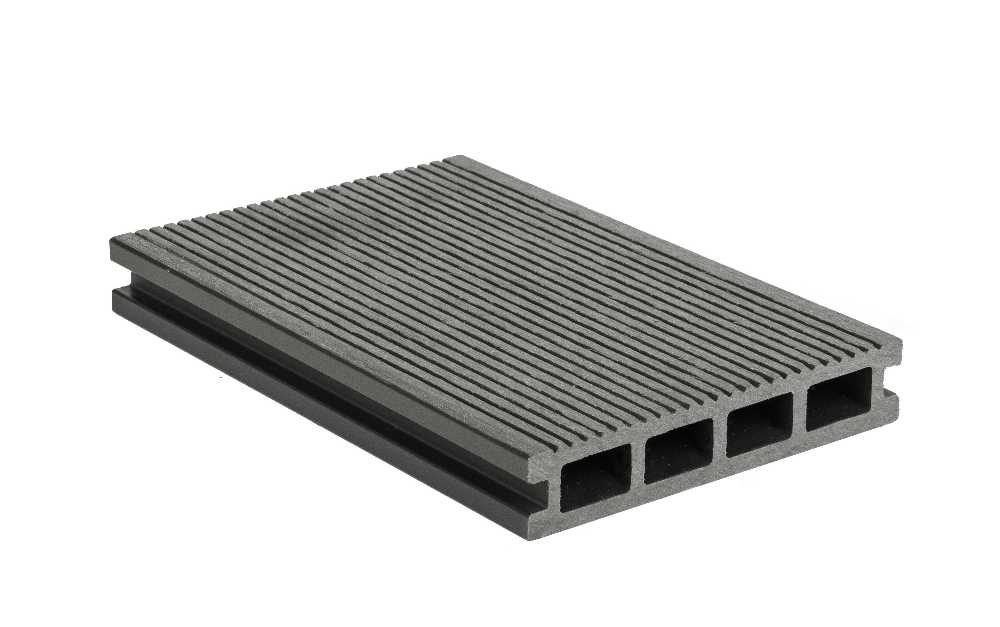 Terasové prkno G21, 2,4x14x400 cm, Incana WPC