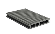 Terasové prkno G21, 2,4x14x400 cm, Incana WPC