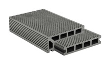 Terasové prkno G21, 2,4x14x400 cm, Incana WPC