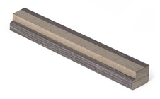 Zakončovací lišta G21 pro akustický panel, tmavě šedý dub