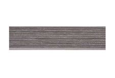 Zakončovací lišta G21 pro akustický panel, tmavě šedý dub