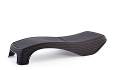 Lehátko Keter ATLANTIC, grafit