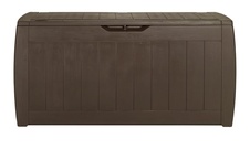 Zahradní box Keter Hollywood 270l, hnědá