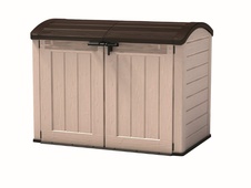 Zahradní box Keter STORE-IT-OUT ULTRA CRT, béžovo-hnědá
