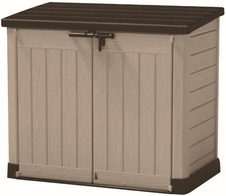 Zahradní box Keter STORE-IT-OUT MAX CRT, béžovo-hnědá