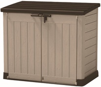 Zahradní box Keter STORE-IT-OUT MAX CRT, béžovo-hnědá