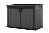 Zahradní box Keter Cortina Mega, grafit
