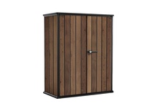 Zahradní box Keter Signature 1400l, Walnut