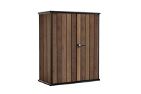 Zahradní box Keter Signature 1400l, Walnut
