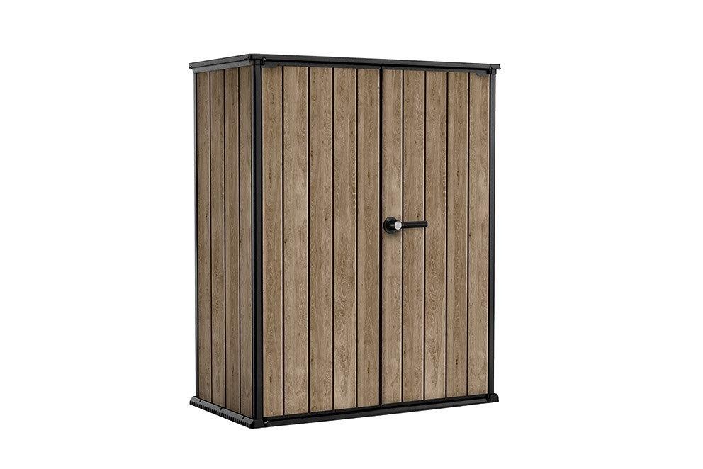 Zahradní box Keter Signature 1400l, Ashwood