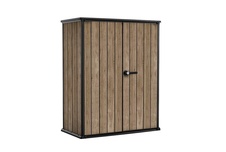 Zahradní box Keter Signature 1400l, Ashwood