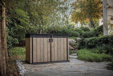 Zahradní box Keter Signature 2020l, Ashwood