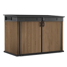 Zahradní box Keter Signature 2020l, Venetian hnědá