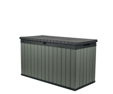 Zahradní box Keter Darwin 570l, zelená