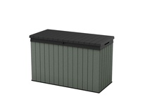 Zahradní box Keter Darwin 662l, zelená