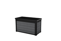 Zahradní box Keter Cortina 380l, šedá