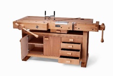 AKCE - sada hoblice Superb 1700 se skříňkou a příslušenstvím