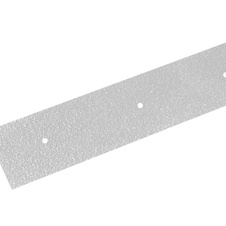 Protiskluzový podlahový pás IG Fine, bílá, 5x240 cm