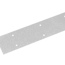 Protiskluzový podlahový pás IG Fine, bílá, 9x160 cm