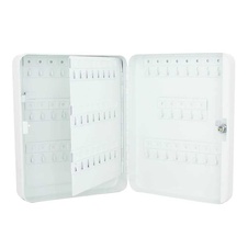 Rottner TS93 skříňka na klíče, šedá